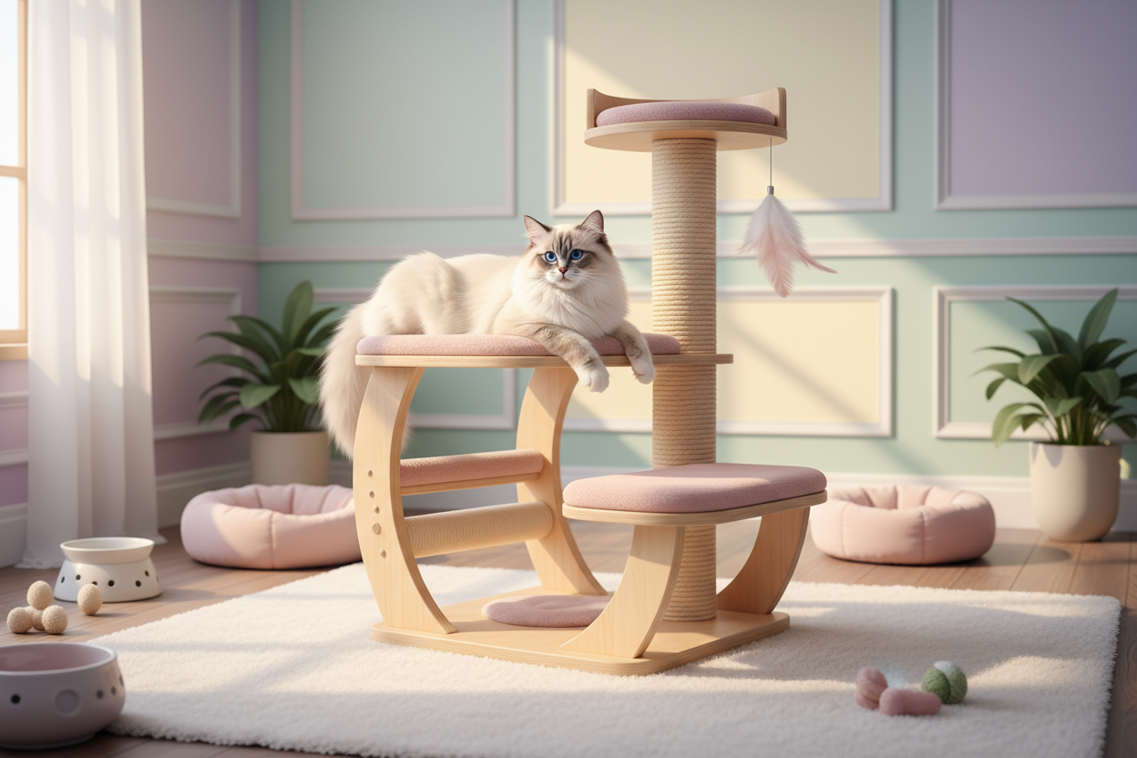 Cats