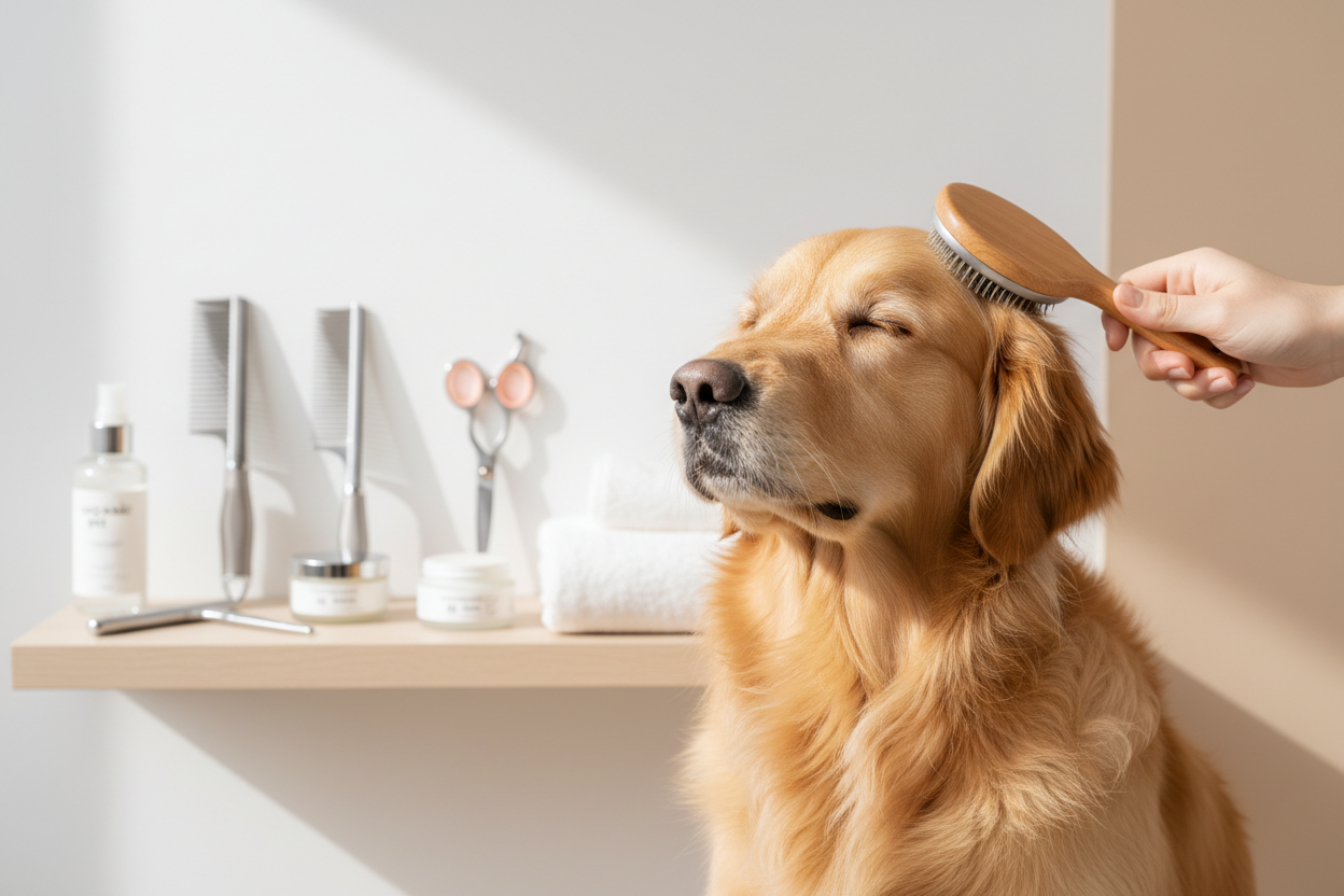 Health & Grooming