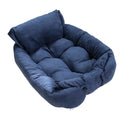 3-in-1 Pet Bed & Sofa