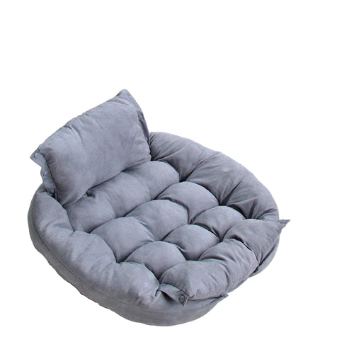 3-in-1 Pet Bed & Sofa