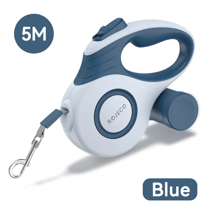 Retractable Dog Leash