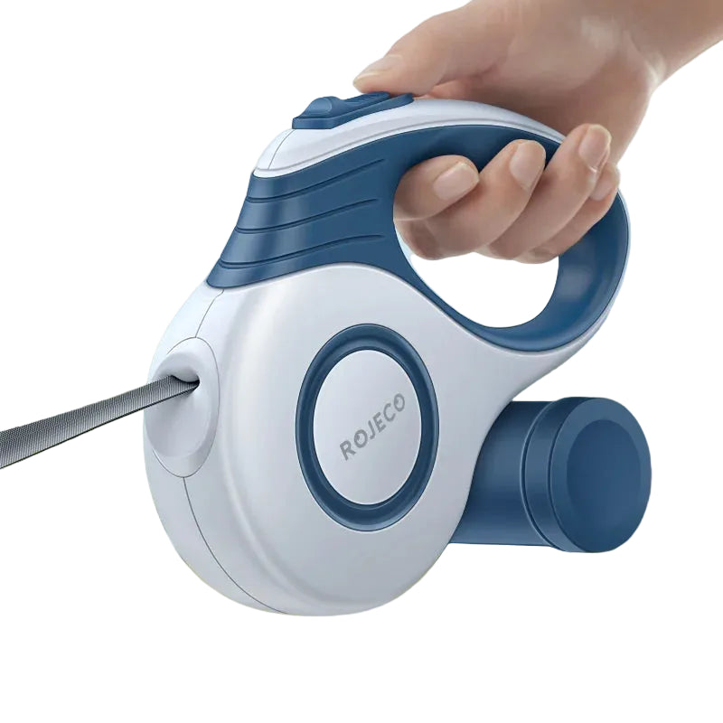 Retractable Dog Leash