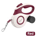 Retractable Dog Leash