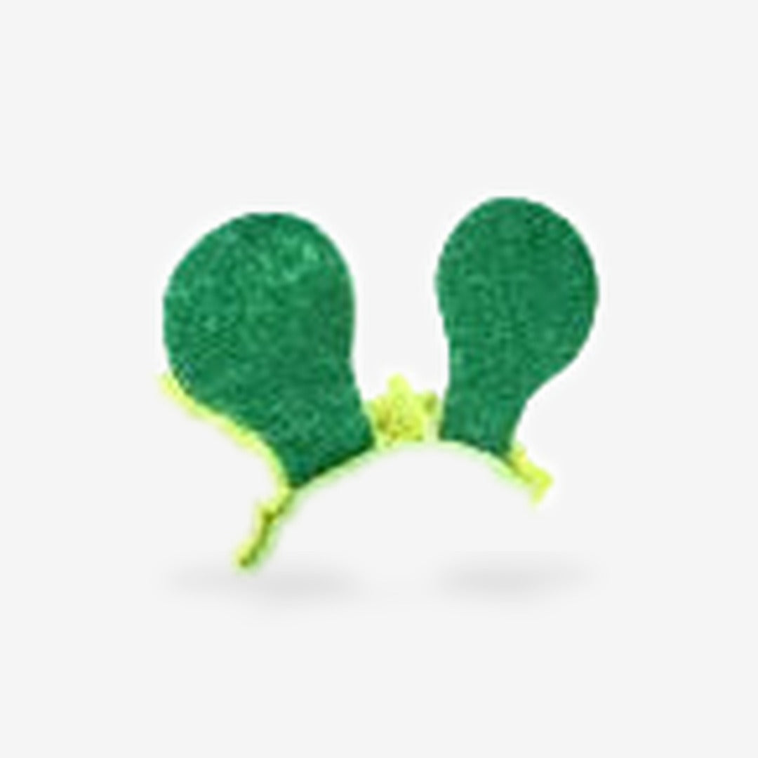 Catnip & Silvervine Caterpillar Chew Toy for Cats