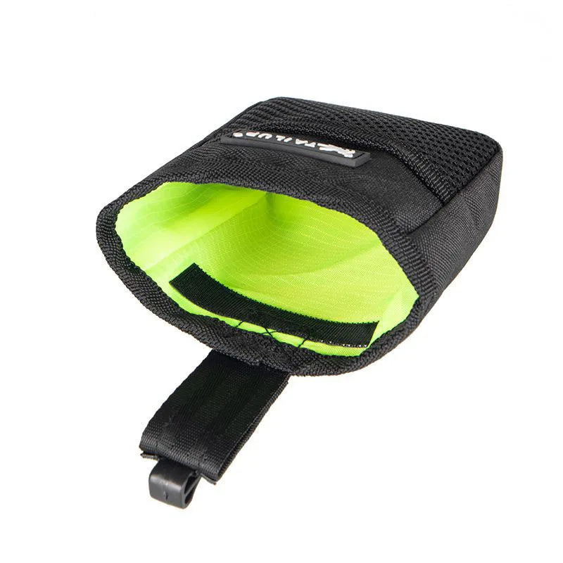 Dog Training Treat Pouch – Adjustable Waist Bag