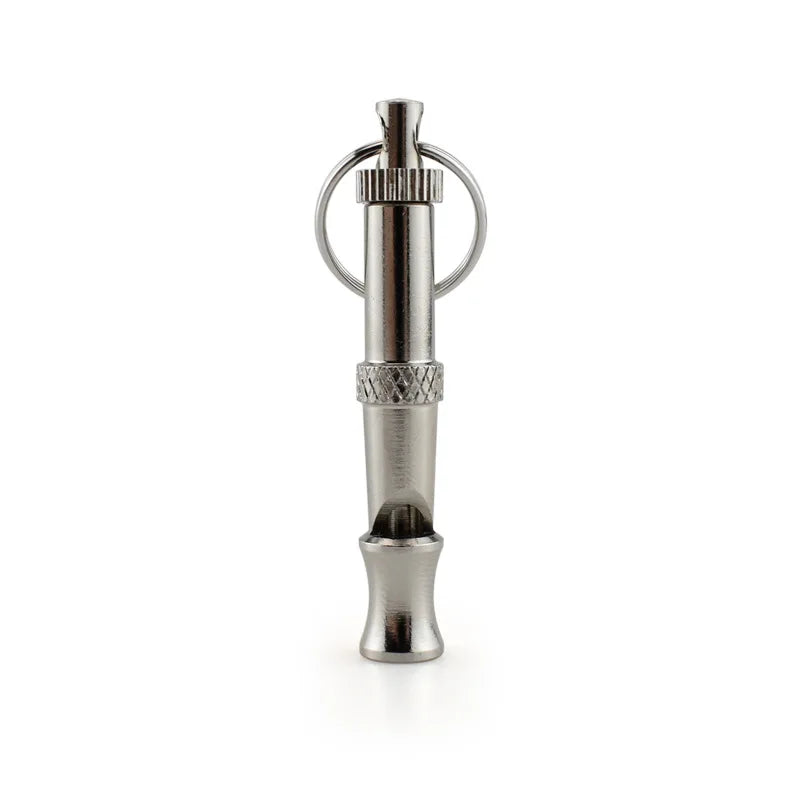 Ultrasonic Dog Training Whistle