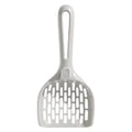Self-Cleaning Cat Litter Scoop with Base