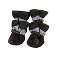 Waterproof Anti-Slip Dog Rain Boots