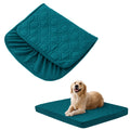 Washable Waterproof Pet Bed Cover