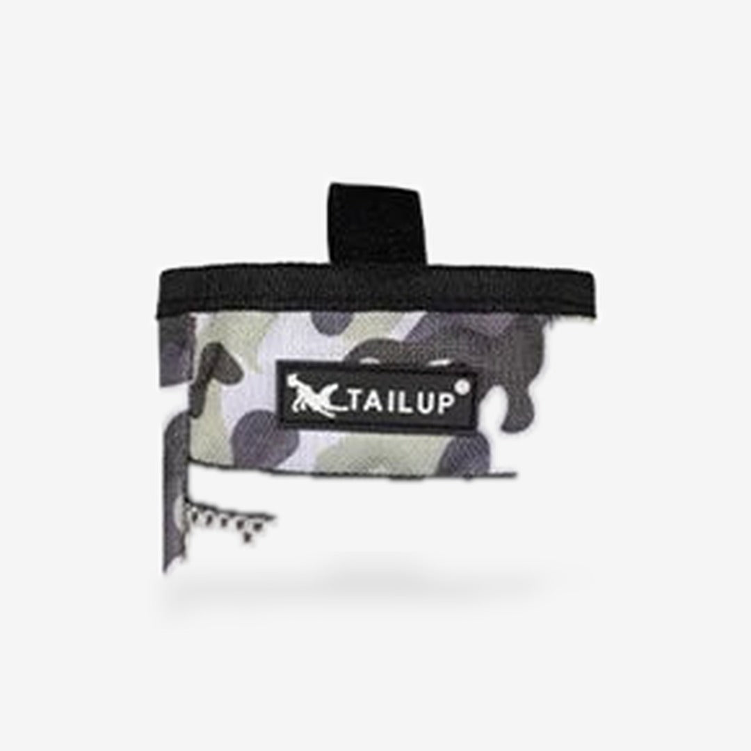 Dog Training Treat Pouch – Adjustable Waist Bag