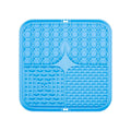 Silicone Lick Mat for Dogs & Cats – Slow Feeder Pad