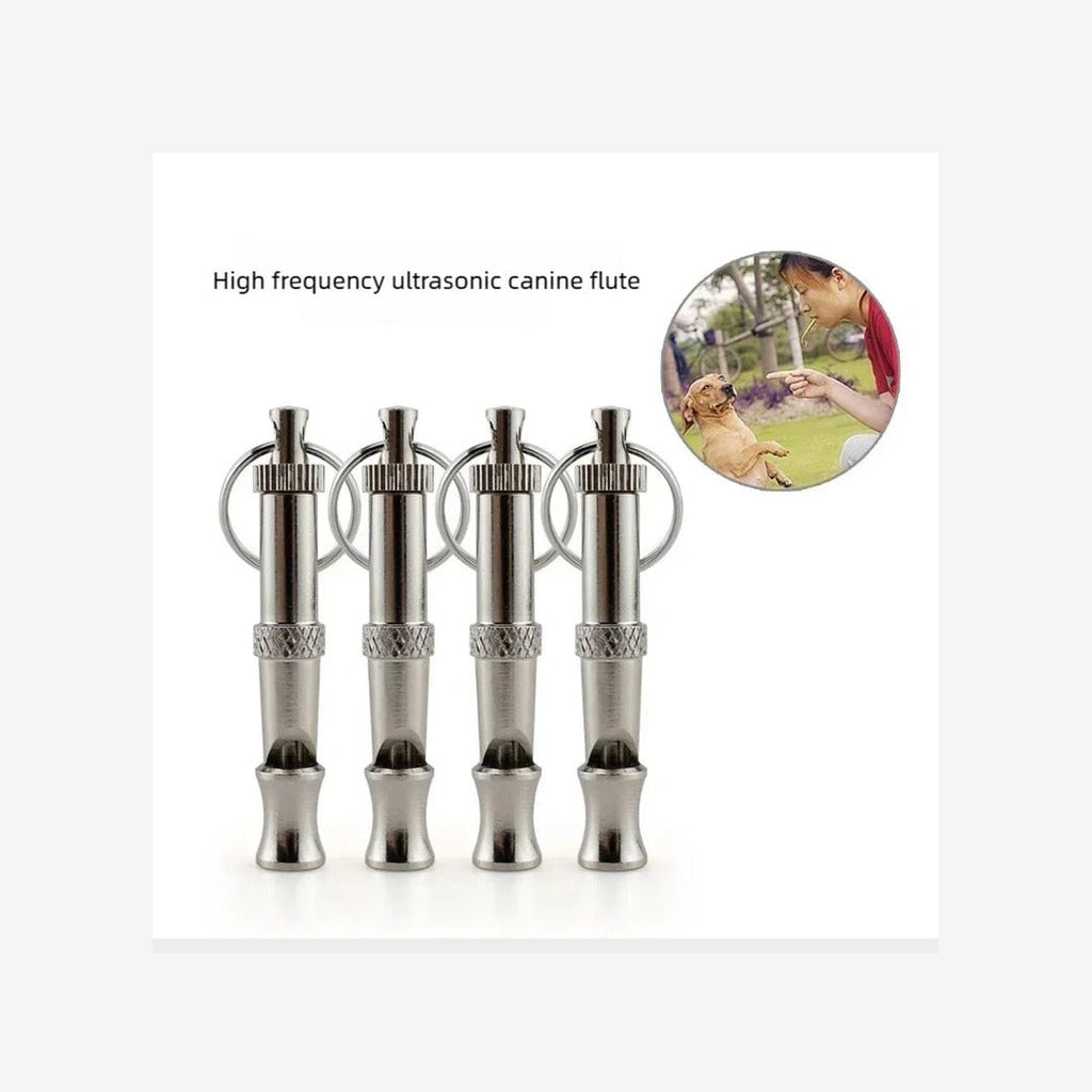 Ultrasonic Dog Training Whistle