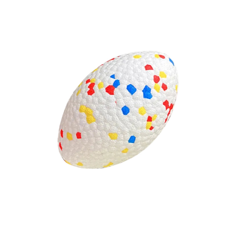 Indestructible Dog Ball – Floating Fetch Toy