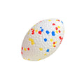 Indestructible Dog Ball – Floating Fetch Toy