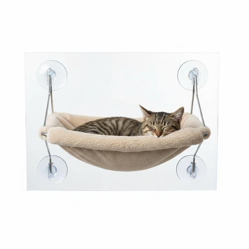 Cat Window Perch