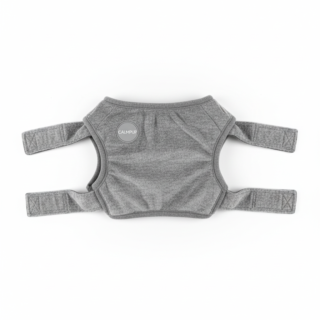 Dog Anxiety Relief Vest