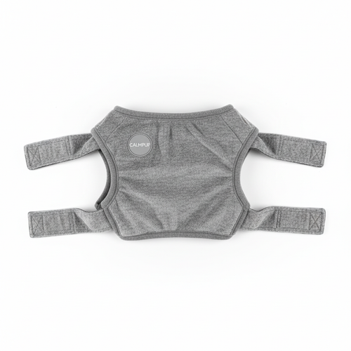 Dog Anxiety Relief Vest