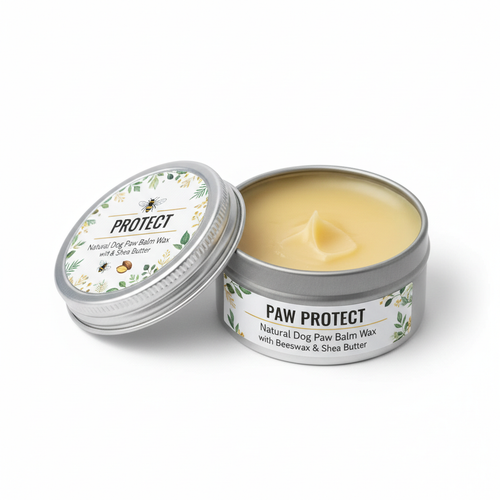 Dog Paw Balm